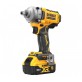DeWALT DCF892NT smūginis veržliasukis TSTAK